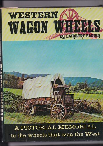 Western Wagon Wheels