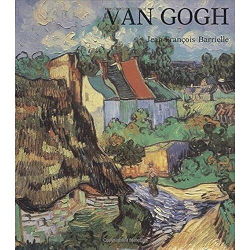 Life And Work Of Vincent Van Gogh