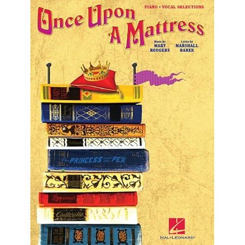 Once Upon A Mattress