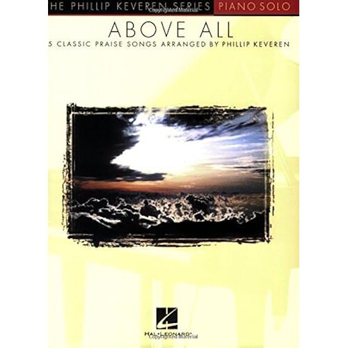 Above All