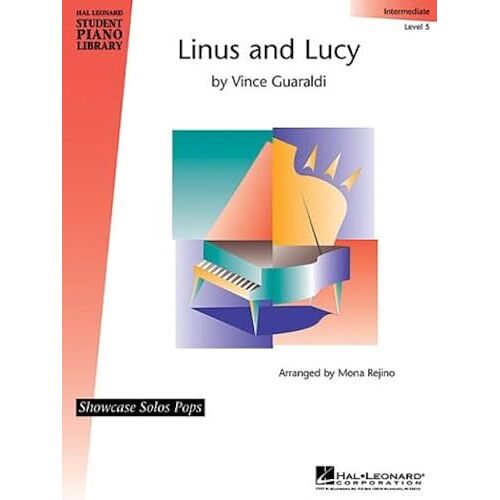 Linus And Lucy