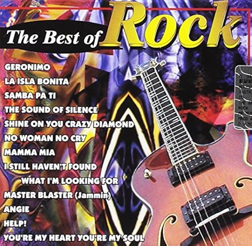 The Best Of Rock