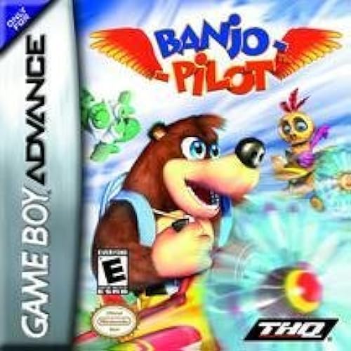 Banjo Pilot ()