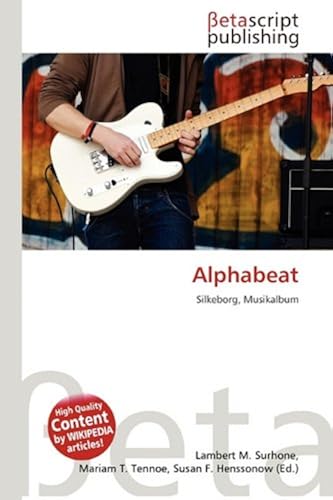 Alphabeat
