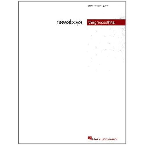 Newsboys - Greatest Hits / Recueil