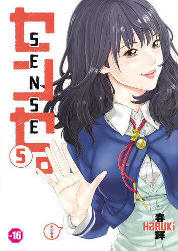 Sense - Tome 5