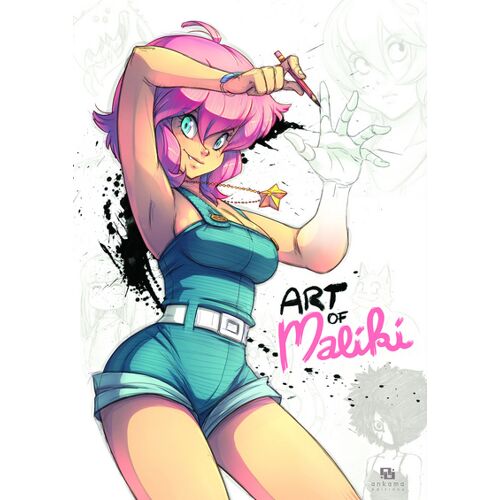 Maliki - Art Of