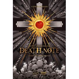 Death Note - Écrire Un Nouveau Monde