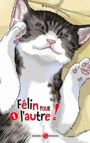 Félin Pour L'autre - Tome 1