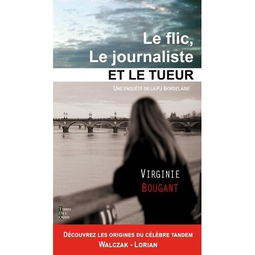 Le Flic, Le Journaliste Et Le Tueur
