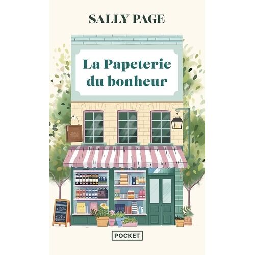 La Papeterie Du Bonheur