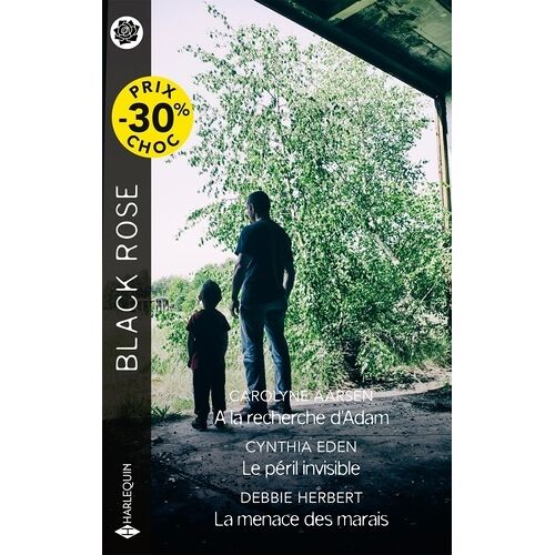 A La Recherche D'adam - Le Péril Invisible - La Menace Des Marais