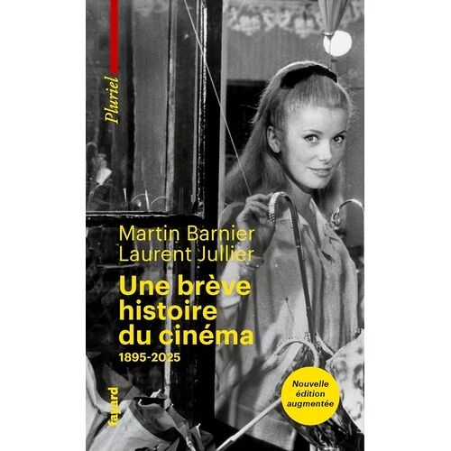 Une Brève Histoire Du Cinéma - 1895-2024