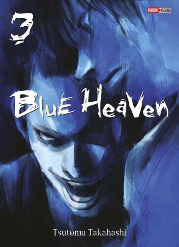 Blue Heaven - Tome 3