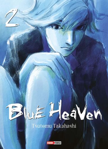 Blue Heaven - Tome 2