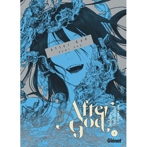 After God - Tome 1