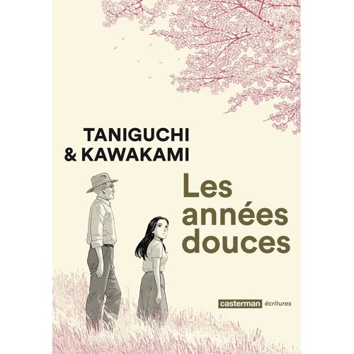 Années Douces (Les) - L'intégrale