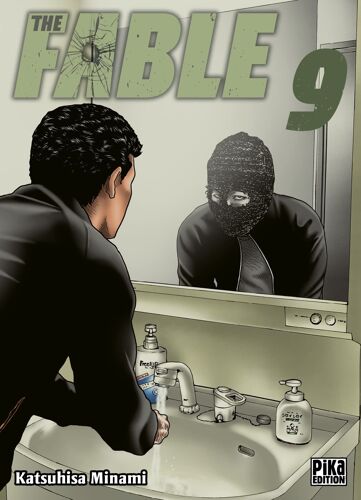 The Fable - Tome 9