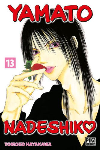 Yamato Nadeshiko - Tome 13