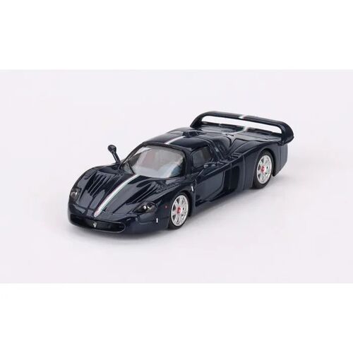 Bbr 1/64 - Maserati Mc12 Stradale - 2008 Bbrdie6416-Bbr