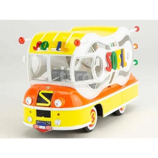 Amewi 22504 Benz Mercedes Camion, carrosserie en métal V2, véhicule