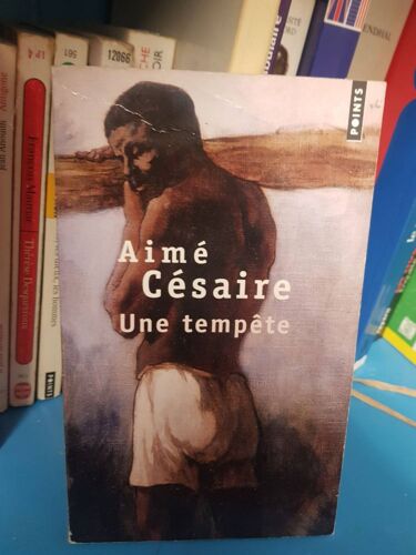 Une Tempête