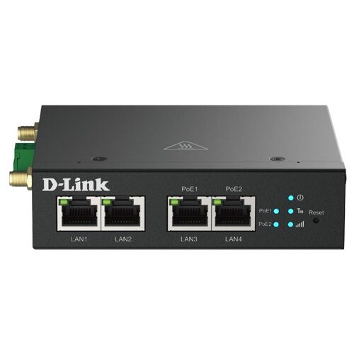 D-Link DWM-314-TP/E modem