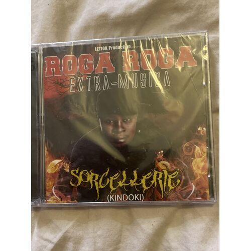 Roga Roga,Extra-Musical.Sorcellerie