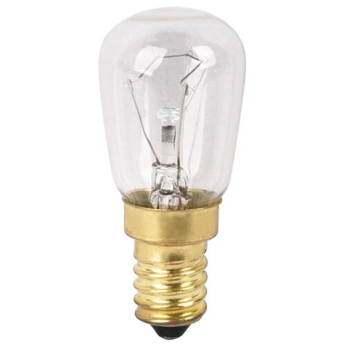 Xavax 112946 pièce et accessoire de four Ampoule Transparent