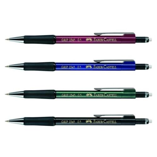Faber-Castell Portamine Grip 1345 Crayon Mécanique
