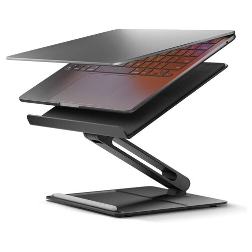 Native Union Desk Laptop Stand Supports de Laptop Noir 16"