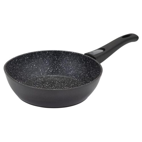 Resto Kitchenware 93012 Poêle Polyvalente Rond