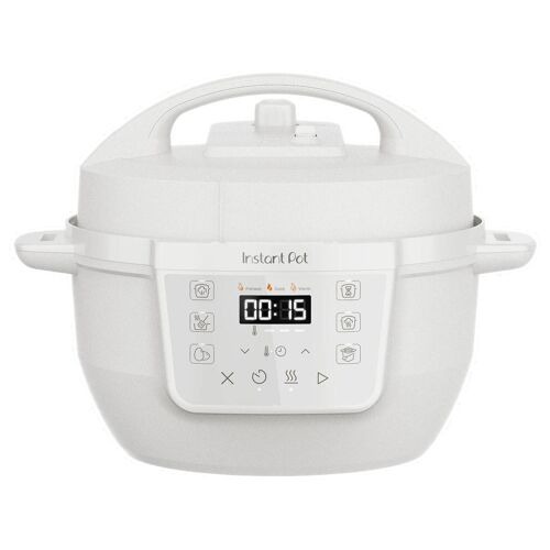 Instant Pot 921330 appareil multi-cuissons 3,8 L 800 W Blanc
