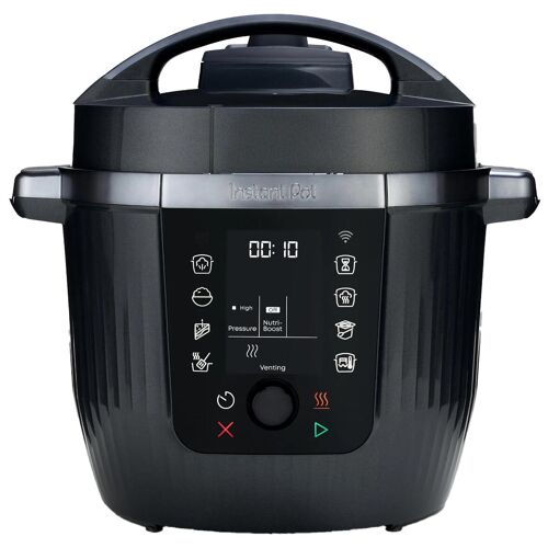 Instant Pot 920621 appareil multi-cuissons 5,7 L 1200 W Noir