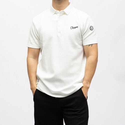 Polo Maille Avelinero Homme Chevignon