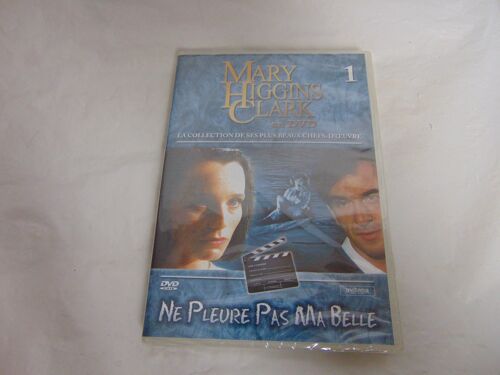 Dvd Mary Higgins Clark Ne Pleure Pas Ma Belle