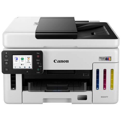 Canon MAXIFY GX6150 Jet d'encre A4 600 x 1200 DPI Wifi