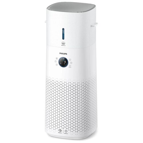 Philips 3000 series Humidificateur et purificateur d'air 2-en-1 série 3000 AC3737R1 - reconditionné