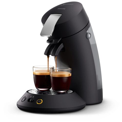 Senseo Original Plus CSA220 Machine à café à dosettes