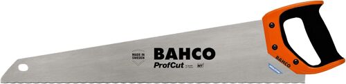 SUBZONAL-Bahco PC-22-INS - Scie Pour Matériaux Isolants