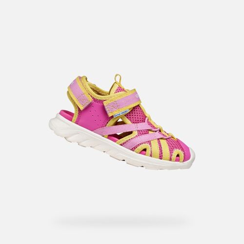 Chaussures J Sandal Airadyum Girl