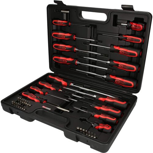 Ulteronixshop-KS Tools 159.0100 Mallette de tournevis Ergotorque plus 39 pièces