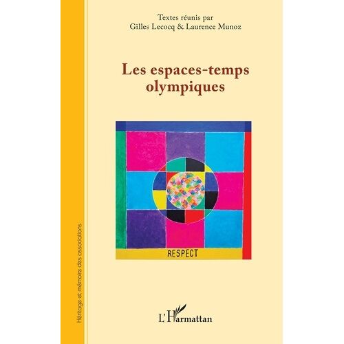 Les Espaces-Temps Olympiques