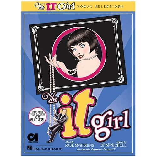 The It Girl