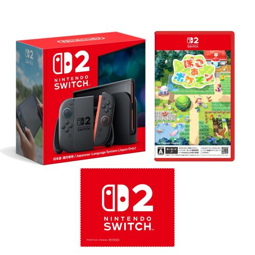 Nintendo Switch 2() -Switch2 Amazon.co.jp Nintendo Switch 2