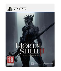Mortal Shell 2 Revered Edition PS5
