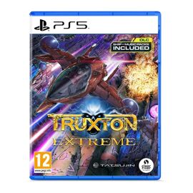 Truxton Extreme PS5