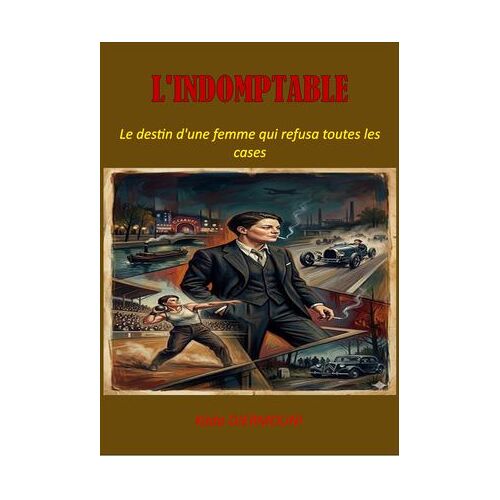L'indomptable
