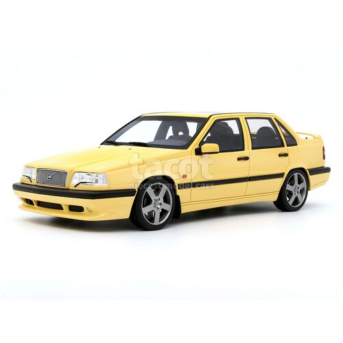 Volvo 850 T5r 1996 - Ottomobile 1/18