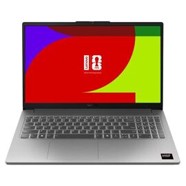 Lenovo LOQ 15ARP10E 83S0 - 15.6" Ryzen 7 170 16 Go RAM 512 Go SSD NVIDIA GeForce RTX 4050 / AMD Radeon 680M - Gris AZERTY